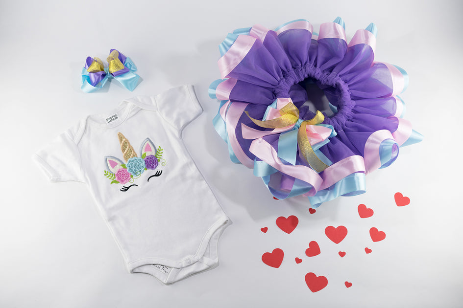 Kids Clothing – Two Tiny Wonders