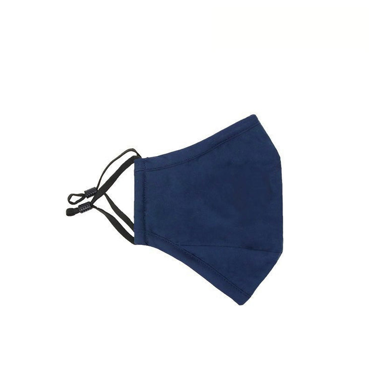 Navy Blue | No Valve
