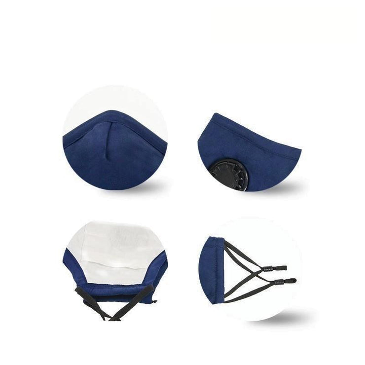Navy Blue | Valve