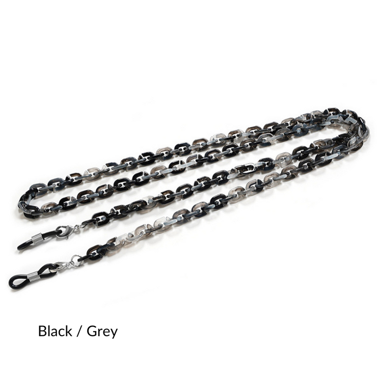 Byron Link Chain - 7 colors