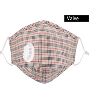 Harrington Retro Gingham | Valve