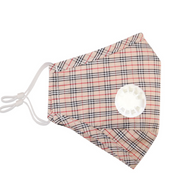 Harrington Retro Gingham | Valve