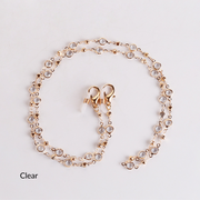 Crystal Jewel Mask Chain - 7 colors