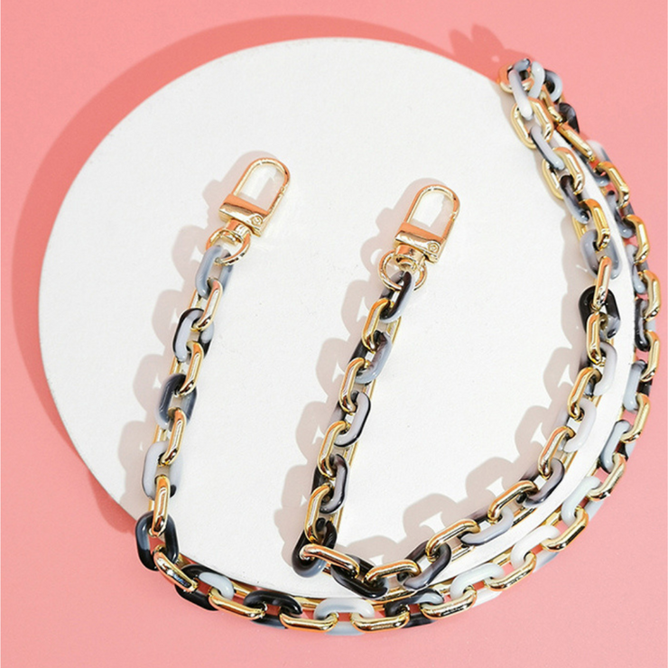 Link Chain - 4 colors