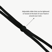 Adjustable Mask Strap - Hook - Reduce Sore Ears!