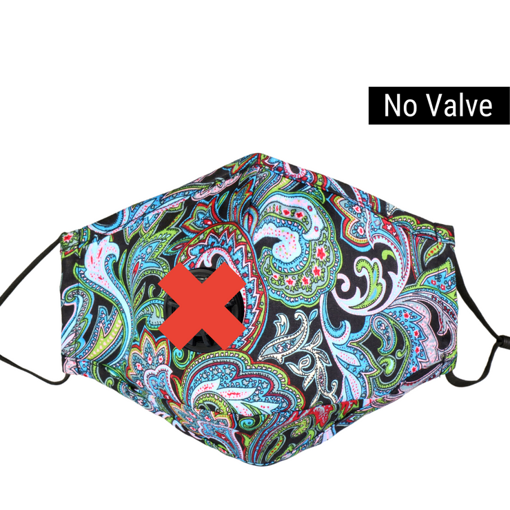 Savannah | No Valve
