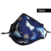 Golden Butterfly | Valve