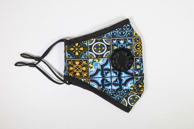 Moroccan Print | Valve