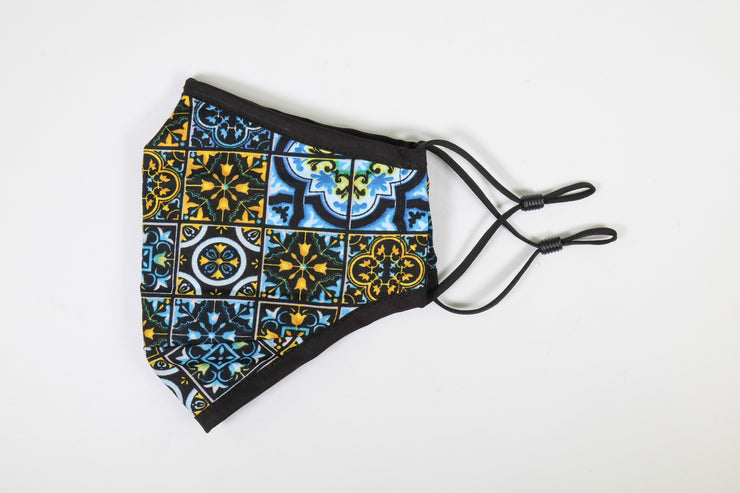 Moroccan Print | Valve