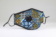 Moroccan Print | Valve