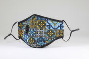 Moroccan Print | Valve