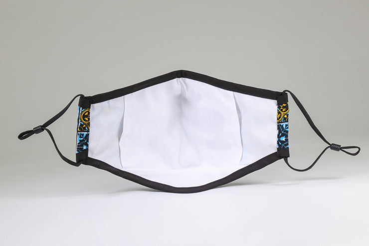 Moroccan Print | Valve