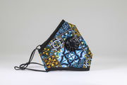 Moroccan Print | Valve