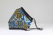 Moroccan Print | Valve