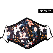 Lily Floral | No Valve