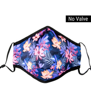 Night Bloom | No Valve