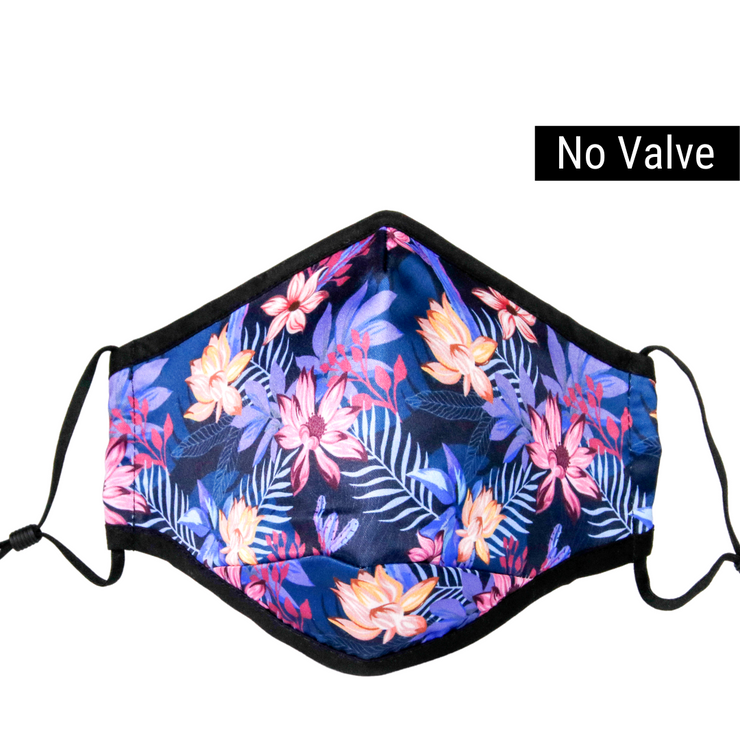 Night Bloom | No Valve