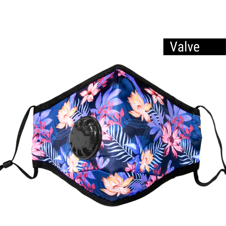 Night Bloom | Valve