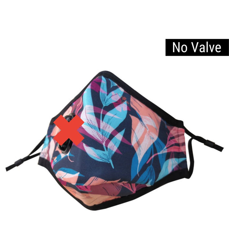 Palmy Nights | No Valve