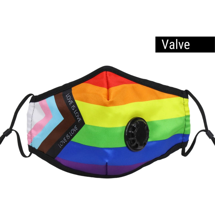 Rainbow Love | Valve