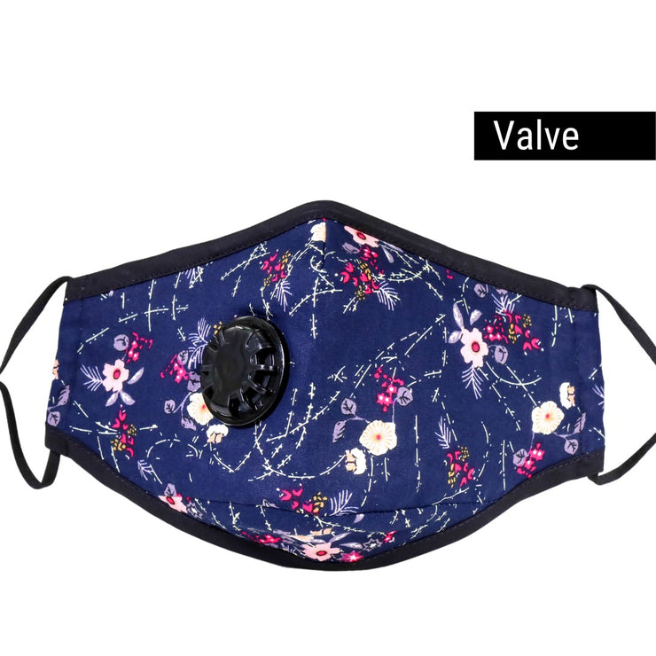 Sahara Print | Valve