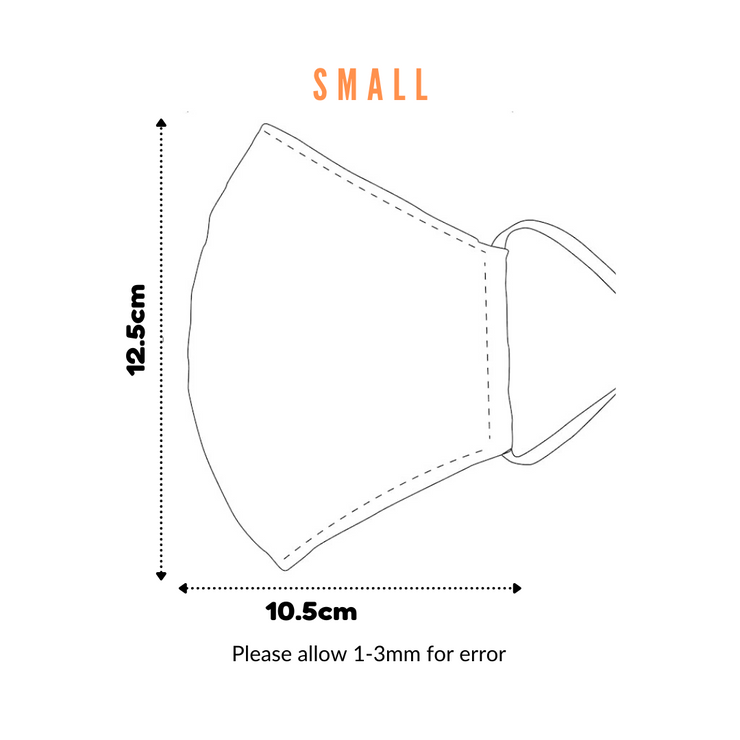 Small MoonFlower Print | No Valve