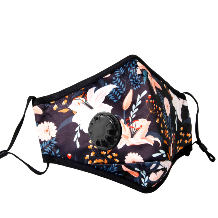 Lily Floral | Valve