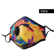 Tropical | Valve