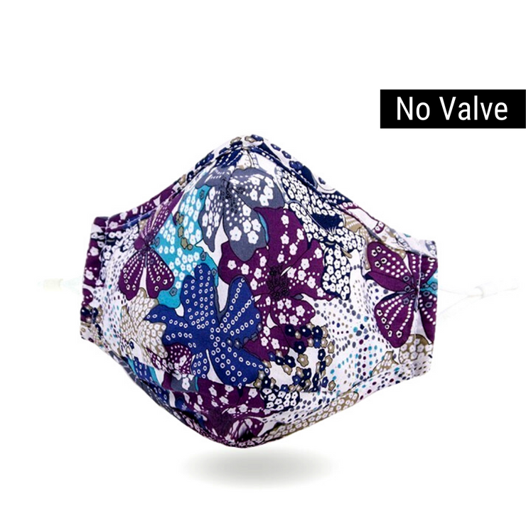 Waikiki Print | No Valve