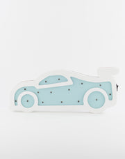 Car LED Nursery Night Light