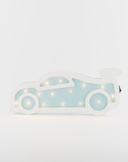 Car LED Nursery Night Light