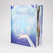 Frozen Pop-Up Adventure Hardcover