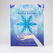 Frozen Pop-Up Adventure Hardcover