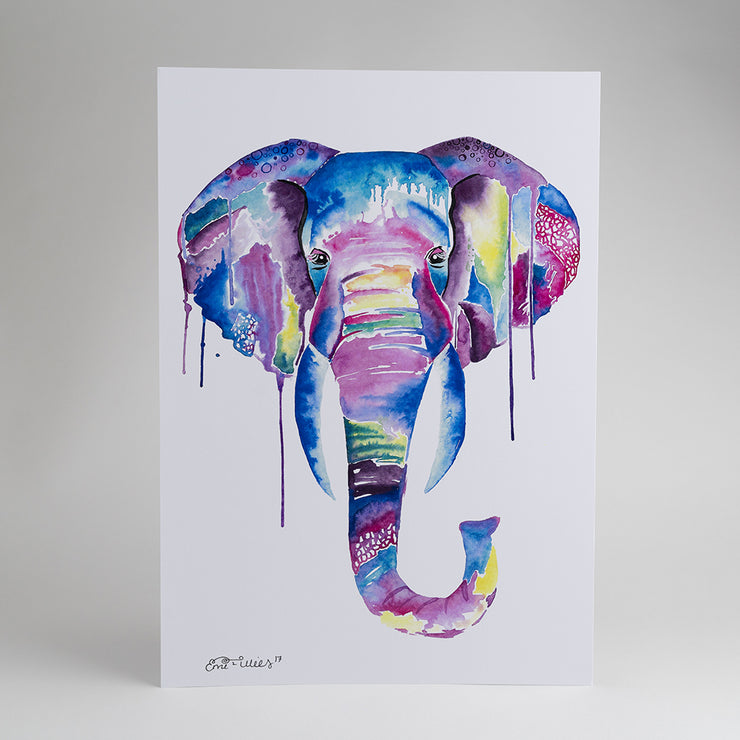 Ellie Elephant