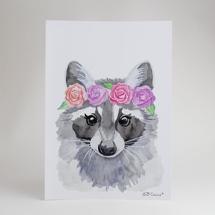 Rocket Racoon